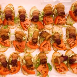 Leiters' Fine Catering