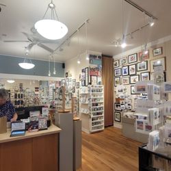 Trimble Court Artisans Co Op