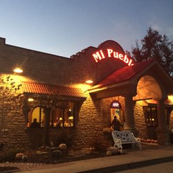 Mi Pueblo Mexican Restaurant