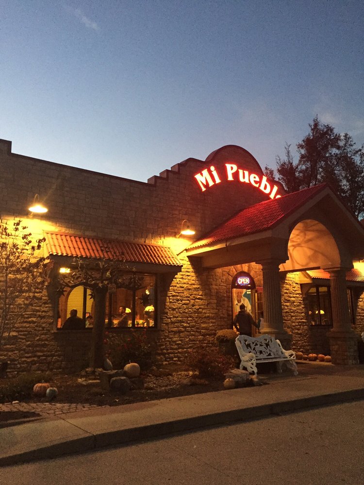 Mi Pueblo Mexican Restaurant