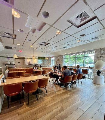 Serious Sanji| Dumpling & Dim Sum & Bubble Tea by null