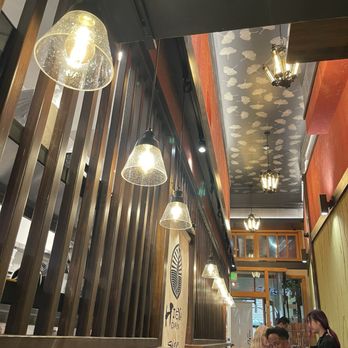 HINODEYA Ramen Berkeley - Ramen Near Me - Berkeley, California