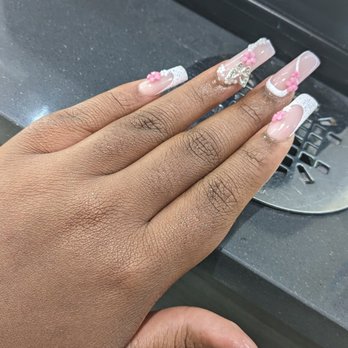 LeAnn Salon Bar - Nail Salons Near Me - Plantation, Florida LeAnn Salon Bar - Nail Salons Near Me - Plantation, Florida