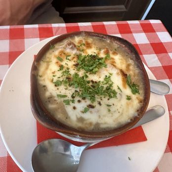 Alsace french bistro - French Onion Soup - French Near Me - Tierra Verde, Florida Alsace french bistro - French Onion Soup - French Near Me - Tierra Verde, Florida