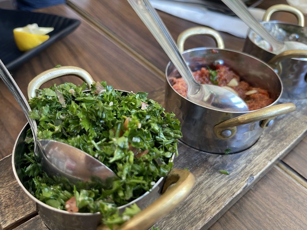 Paramount Fine Foods
