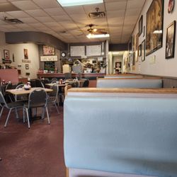 Rivergate Coffee Shop