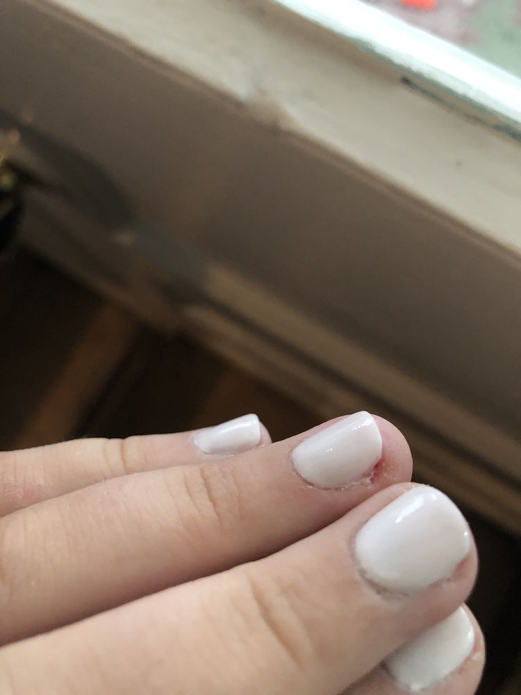 DIVINE NAIL SPA Updated July 2024 56 Photos & 47 Reviews 1520