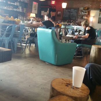 Lux Central - Coffee & Tea Near Me - Phoenix, Arizona Lux Central - Coffee & Tea Near Me - Phoenix, Arizona