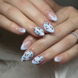 Mint Nail Lounge