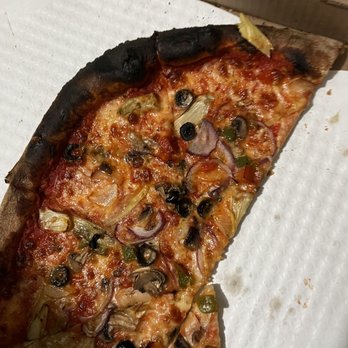 Thunderbolt Pizza - Pizza Near Me - Long Beach, California Thunderbolt Pizza - Pizza Near Me - Long Beach, California