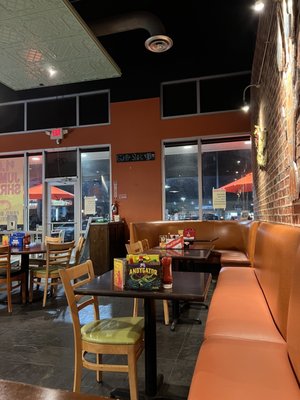 Little Daddy's Gumbo Bar by null