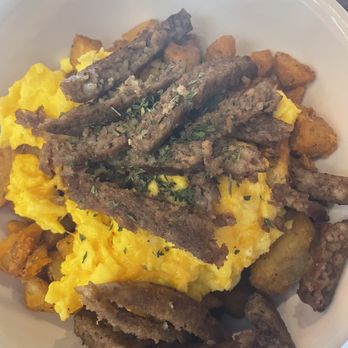 The Dining Experience - Dining Breakfast Bowl - Breakfast & Brunch Near Me - Fairburn, Georgia