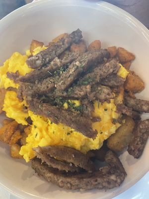 The Dining Experience by null