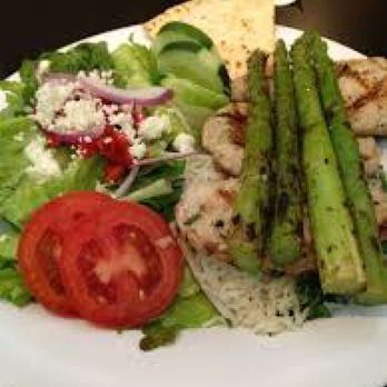 18th Street Cafe - logo - Seafood Near Me - Barnegat Light, New Jersey