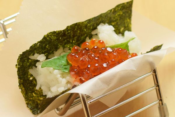 YAYOI Palo Alto by null