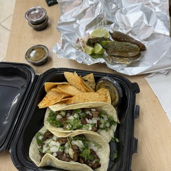 Cilantro Mexican Grill - Mexican Near Me - North Hollywood, California