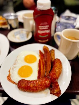 7th Ave Donuts & Diner by null