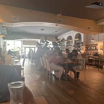 Ancient City Brunch Bar - Interior, well designed - Cafes Near Me - St. Augustine, Florida Ancient City Brunch Bar - Interior, well designed - Cafes Near Me - St. Augustine, Florida