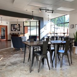The Bridge Coffee House