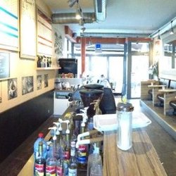 Brunos Cafe