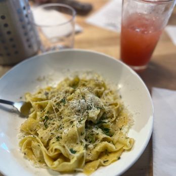 Grassa - Cacio E Pepe - Italian Near Me - Portland, Oregon Grassa - Cacio E Pepe - Italian Near Me - Portland, Oregon