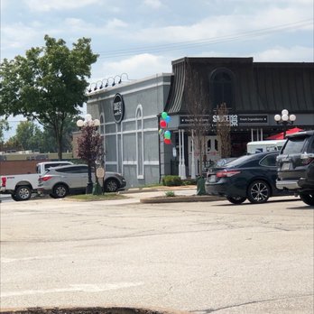 Sauce on the Side - Just opened on New Ballas Rd. - Italian Near Me - Creve Coeur, Missouri