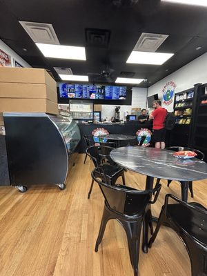 Chicago Pickle Eatery by null