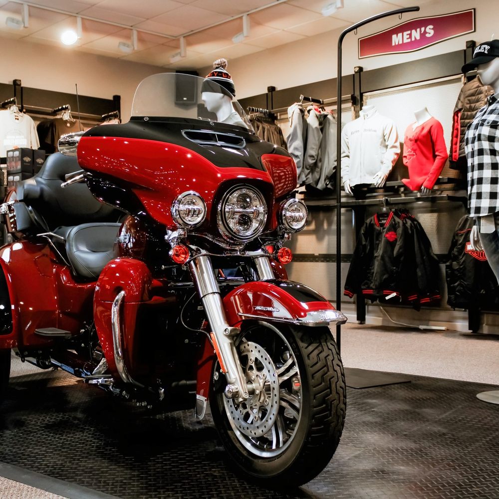 TOP 10 BEST Harley Davidson Dealers in Akron, OH - Updated