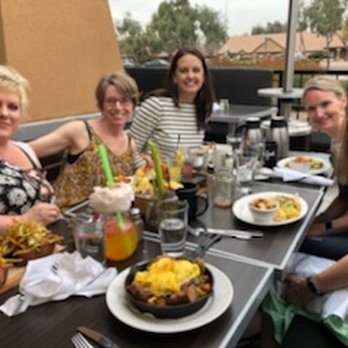 Hash Kitchen - Breakfast & Brunch Near Me - Chandler, Arizona