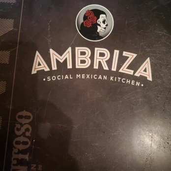 Ambriza - Mexican Near Me - Cypress, Texas Ambriza - Mexican Near Me - Cypress, Texas