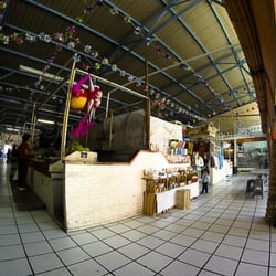 Mercado Avante - Entrando en la trilogía de mini mercados por tasqueña esta este lugar super escondido.