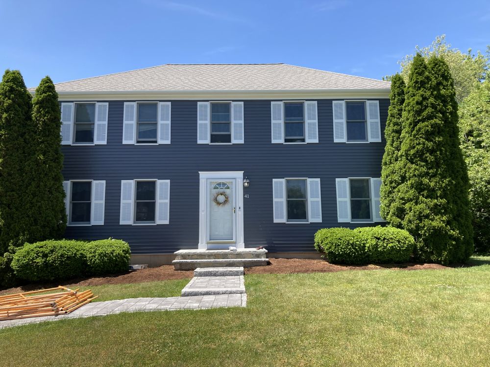 DICARLO MASONRY 26 Photos Plymouth, Massachusetts Masonry