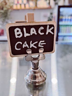 Cajou - A Plant-Based Creamery & Cafe by null