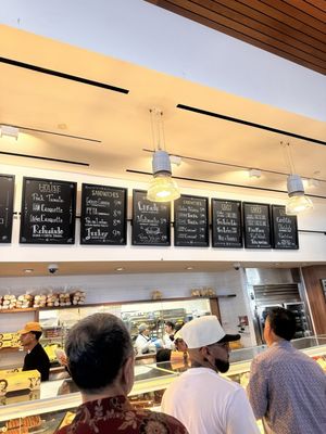 Porto's Bakery and Cafe by null