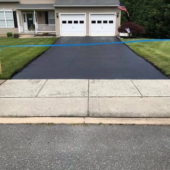 Hicks Asphalt & Landscape Maintenance - a driveway in need of repair - Landscaping Near Me - Wilmington, Delaware Hicks Asphalt & Landscape Maintenance - a driveway in need of repair - Landscaping Near Me - Wilmington, Delaware