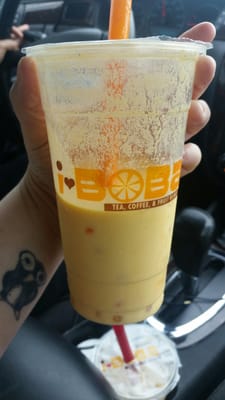 I Heart Boba by null