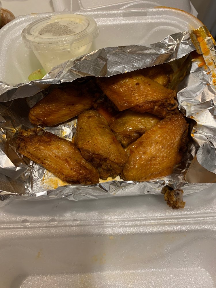 SALSAS Updated July 2024 22 Photos 804 Burnt Hickory Rd