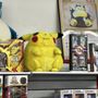 The Pokeshop & Collectibles