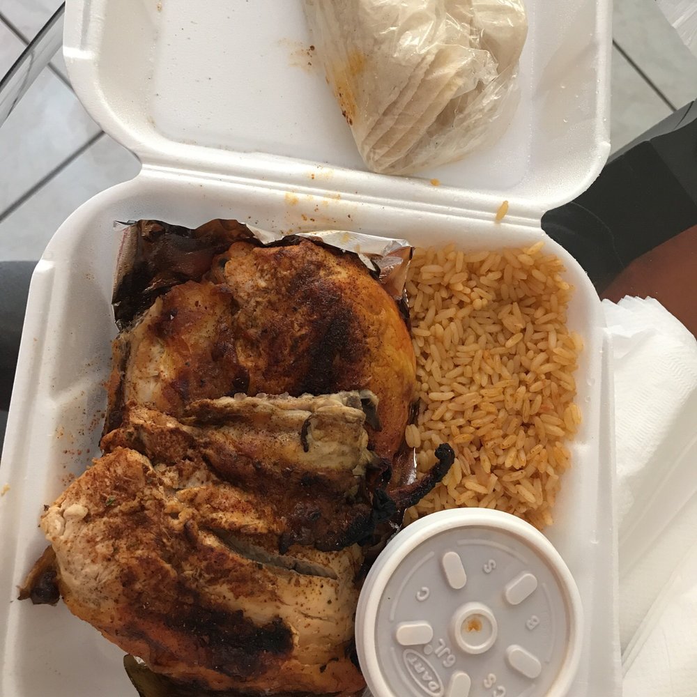 El Pollo Amigo - Body builder plate - Mexican Near Me - West Hills, California El Pollo Amigo - Body builder plate - Mexican Near Me - West Hills, California