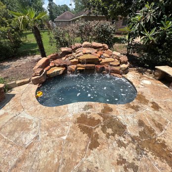 Vibrant Blue Pool Services - Pool & Hot Tub Service Near Me