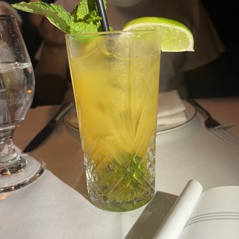 Sei Less - Mango mojito - Chinese Near Me - New York, New York