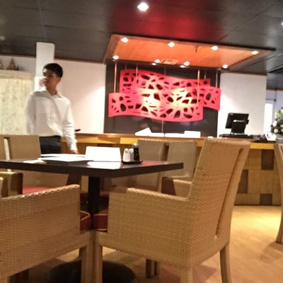 Arawan Thai Bistro and Dessert by null