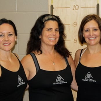 West Coast Pilates Centre - Lovely Instructors Rebecca, Heidi and Heather! - Pilates Near Me - La Mesa, California West Coast Pilates Centre - Lovely Instructors Rebecca, Heidi and Heather! - Pilates Near Me - La Mesa, California