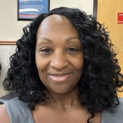 Texas Department of Public Safety - Waiting and happy I got in and was ready. Until I found I didn't have all my documents.
