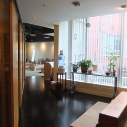 The Movement Studio Pilates & Gyrotonic - Welcome