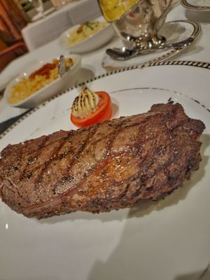Duane's Prime Steaks & Seafood by null