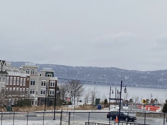 Bridge View Tavern by null