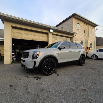 JMC Auto Detailing - Auto Detailing Near Me - East Stroudsburg, Pennsylvania