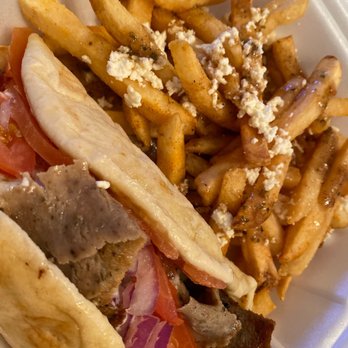 Cafe Mix - New American Near Me - Mesa, Arizona