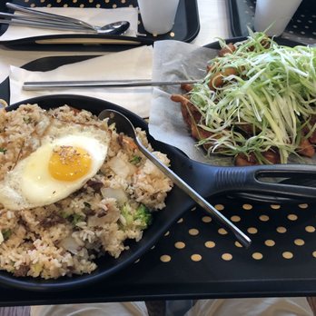 Yogi Korean Restaurant - Korean Near Me - Champaign, Illinois Yogi Korean Restaurant - Korean Near Me - Champaign, Illinois